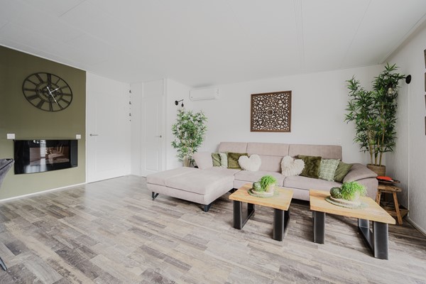 Medium property photo - Vingerhoedskruid 14, 3191 JN Hoogvliet Rotterdam